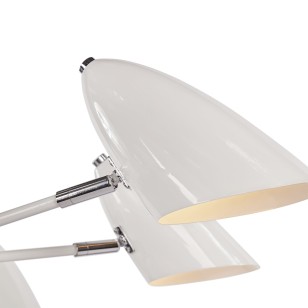 Люстра Freya Modern FR5852-CL-07-W