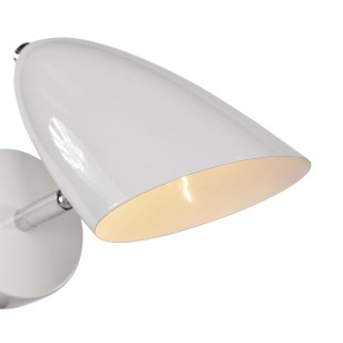 Бра Freya Modern FR5852-WL-01-W