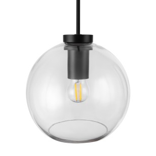 Светильник подвесной Freya Modern FR8002PL-01B