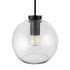 Светильник подвесной Freya Modern FR8002PL-01B