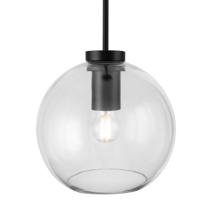 Светильник подвесной Freya Modern FR8002PL-01B