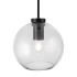 Светильник подвесной Freya Modern FR8002PL-01B