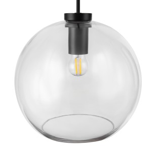 Светильник подвесной Freya Modern FR8003PL-01B