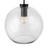 Светильник подвесной Freya Modern FR8003PL-01B