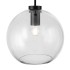 Светильник подвесной Freya Modern FR8003PL-01B