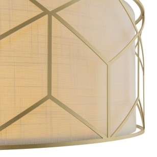 Светильник подвесной Maytoni House H223PL-03G