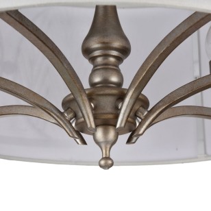 Люстра Maytoni House H425-PL-07-G