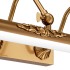 Подсветка Maytoni Mirror MIR014WL-L10G3K