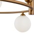 Светильник подвесной Maytoni Modern MOD013PL-06BS