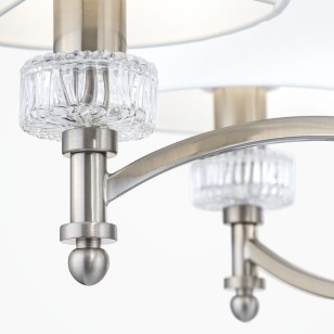 Люстра Maytoni Neoclassic MOD014CL-06N