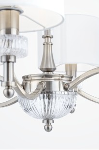 Люстра Maytoni Neoclassic MOD014CL-06N
