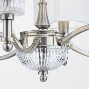 Люстра Maytoni Neoclassic MOD014CL-06N