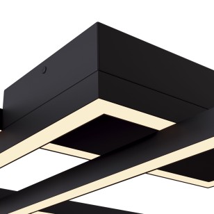 Светильник потолочный Maytoni Modern MOD015CL-L80B