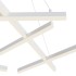Светильник подвесной Maytoni Modern MOD016PL-L75W