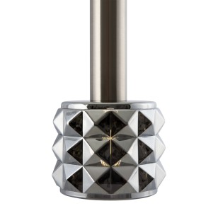 Светильник подвесной Maytoni Modern MOD027PL-01N