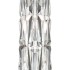 Торшер Maytoni Modern MOD043FL-08G
