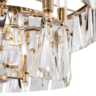 Светильник подвесной Maytoni Modern MOD043PL-12G