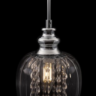 Светильник подвесной Maytoni Pendant MOD044-PL-01-N
