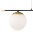Светильник подвесной Maytoni Modern MOD048PL-02G