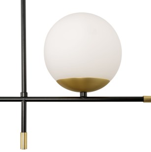 Светильник подвесной Maytoni Modern MOD048PL-02G