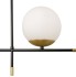 Светильник подвесной Maytoni Modern MOD048PL-02G
