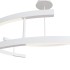 Светильник подвесной Maytoni Modern MOD054PL-L52W4K
