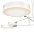 Светильник подвесной Maytoni Modern MOD070PL-L36W3K