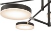 Светильник подвесной Maytoni Modern MOD070PL-L38B3K