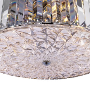 Светильник потолочный Maytoni Modern MOD080CL-08CH