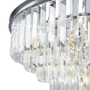 Светильник подвесной Maytoni Neoclassic MOD085PL-16CH