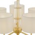 Люстра Maytoni Neoclassic MOD088PL-15BS