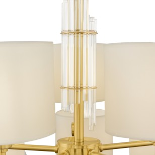 Люстра Maytoni Neoclassic MOD088PL-15BS