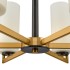 Люстра Maytoni Modern MOD089PL-06BS