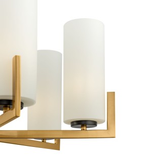 Люстра Maytoni Modern MOD089PL-06BS