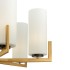 Люстра Maytoni Modern MOD089PL-06BS