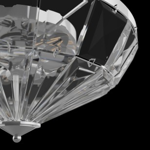 Светильник потолочный Maytoni Neoclassic MOD094CL-06CH