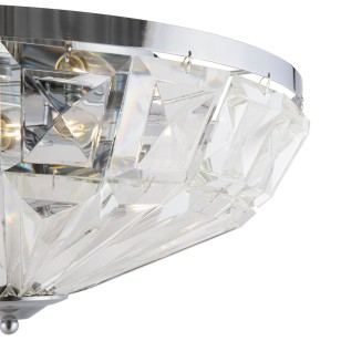 Светильник потолочный Maytoni Neoclassic MOD094CL-06CH