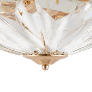 Светильник потолочный Maytoni Neoclassic MOD094CL-06G