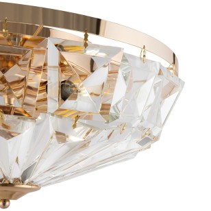 Светильник потолочный Maytoni Neoclassic MOD094CL-06G