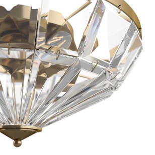 Светильник потолочный Maytoni Neoclassic MOD094CL-06G