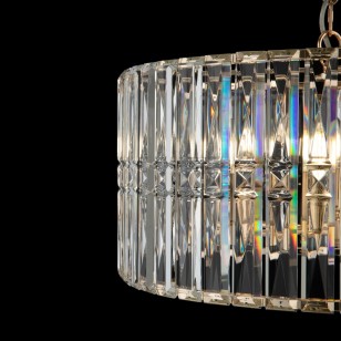Светильник подвесной Maytoni Neoclassic MOD094PL-06G