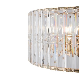 Светильник подвесной Maytoni Neoclassic MOD094PL-06G