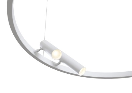 Светильник подвесной Maytoni Modern MOD102PL-L42W4K