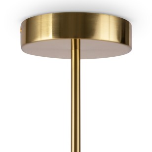 Светильник потолочный Maytoni Modern MOD106CL-L40G3K