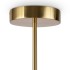 Светильник потолочный Maytoni Modern MOD106CL-L40G3K