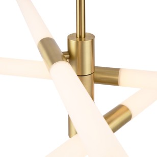 Светильник потолочный Maytoni Modern MOD106CL-L40G3K