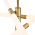 Светильник потолочный Maytoni Modern MOD106CL-L40G3K