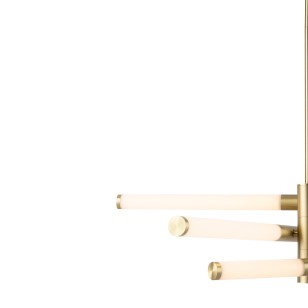 Светильник подвесной Maytoni Modern MOD106PL-L28G3K