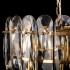 Светильник подвесной Maytoni Modern MOD122PL-05BS
