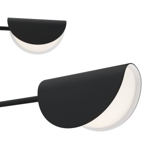 Люстра Maytoni Modern MOD126PL-08B